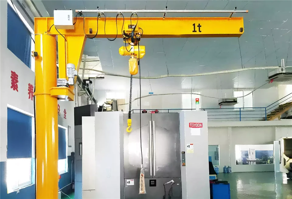1ton Jib Crane