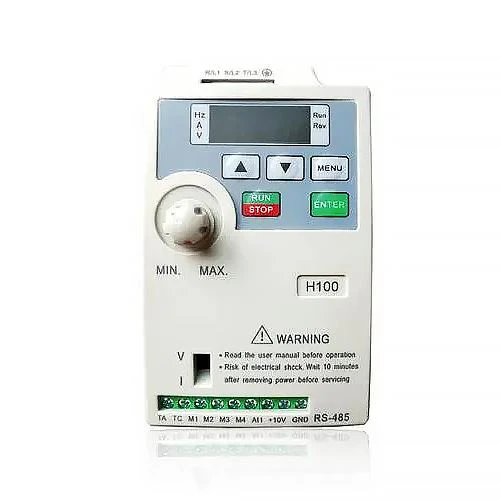 Crane Variable-frequency Drive